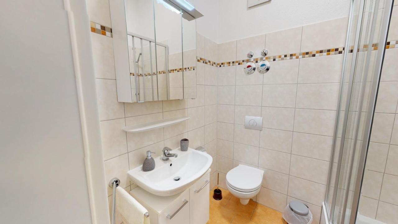 Sweethome - Luxus Pur - Grosse Kueche, Wifi *